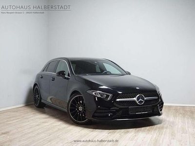 Mercedes A200