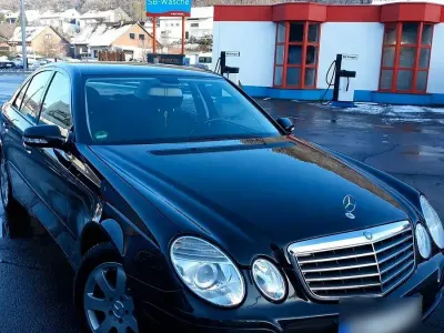 Gebraucht Mercedes 230