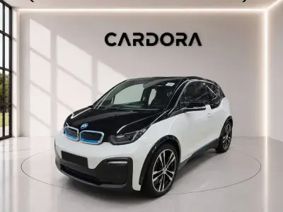 Gebraucht BMW i3