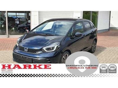 Nouă Honda Jazz Advance 122 CP (89 kW) 2025 Hatchback