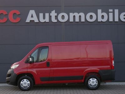 Citroën Jumper