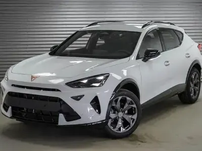 Neu Cupra Formentor 150 PS (110 kW) 2026 Andere SUV