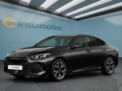 Gebraucht BMW 220 M Sport 156 PS (114 kW) 2026 Schwarz Coupé