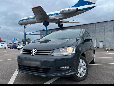 Gebraucht VW Sharan 140 PS (102 kW) 2011 Van / Kleinbus