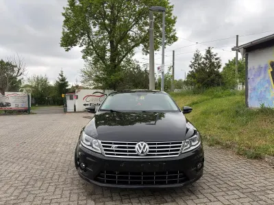 Gebraucht VW CC