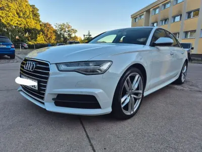 Gebraucht Audi A6