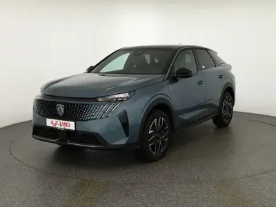 Neu Peugeot 3008 GTi 145 PS (106 kW) 2025 Andere SUV