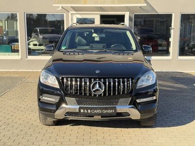 Mercedes ML350