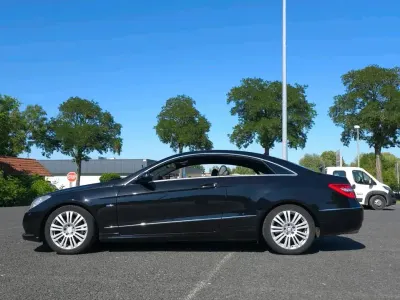 Gebraucht Mercedes E250