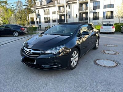 gebraucht Opel Cascada Innovation 170PS