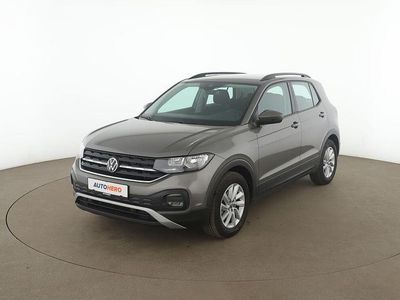 gebraucht VW T-Cross - 1.0 TSI Life, BenzinFavoritenGespeicherte SuchenGespeicherte SuchenMein EinkaufswagenMein KontoDienstleistungenDropdown-MenüDropdown-MenüDropdown-MenüDropdown-MenüDropdown-MenüFavoritenGespeicherte SuchenGespeicherte SuchenMein Einkaufs