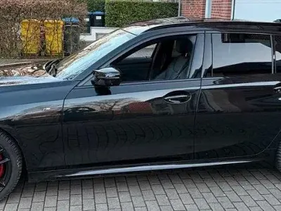 Gebraucht BMW 340