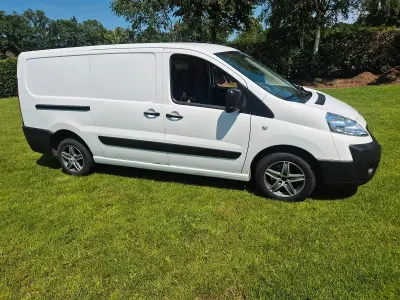 Gebraucht Peugeot Expert