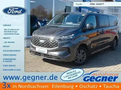 Brugt Ford Tourneo Custom Titanium 2025 Andere Van