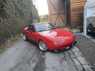 gebraucht Mazda MX5 NA 1997