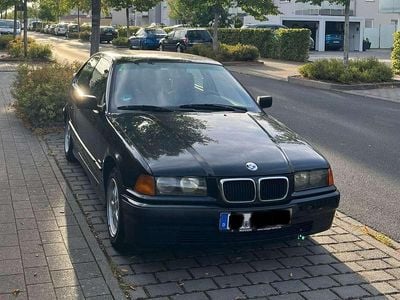 BMW 316