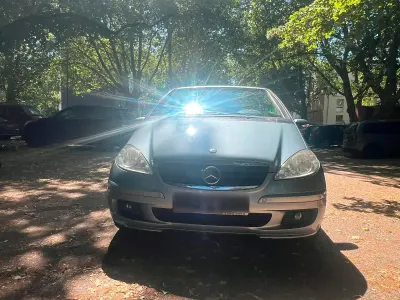Gebraucht Mercedes A160