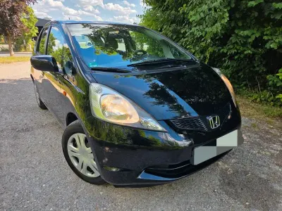 Gebraucht Honda Jazz