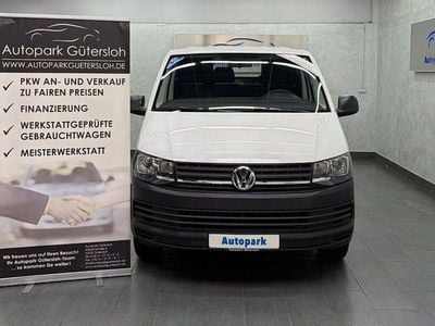 Gebraucht VW Transporter 2020 Andere Van
