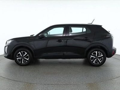 Usata Peugeot 2008 131 CV (96 kW) 2025 Nero SUV