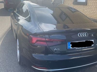 gebraucht Audi A5 Sportsback S-Line