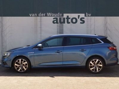 Renault Mégane IV