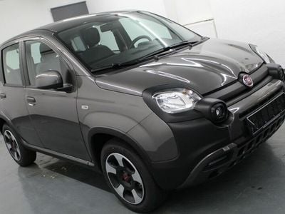 Fiat Panda Cross