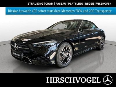 Mercedes CLE200