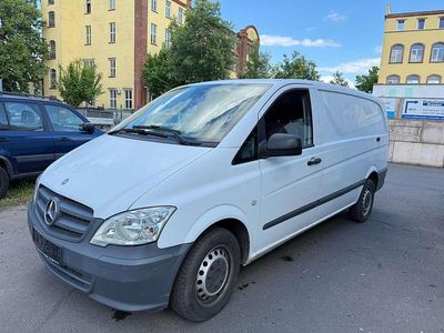 Mercedes Vito