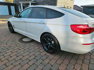 Gebraucht BMW 330