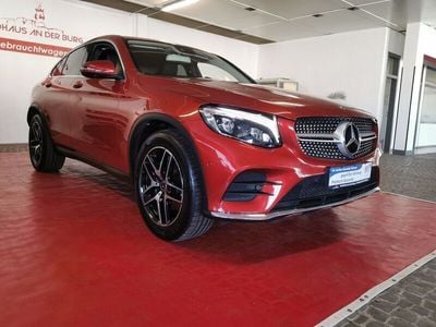 Mercedes GLC300