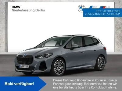 Gebraucht BMW 230e Active Tourer