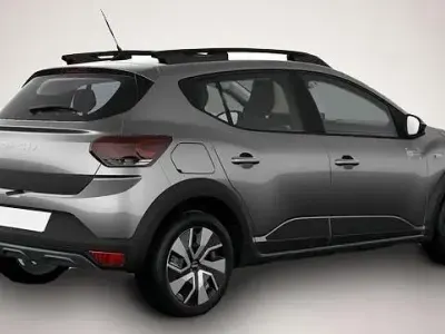 Neu Dacia Sandero Expression 101 PS (74 kW) 2025 Manufacturer