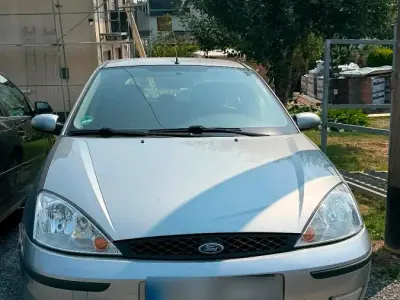 Gebraucht Ford Focus