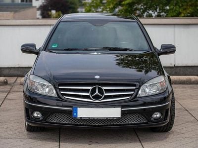 Mercedes CLC200