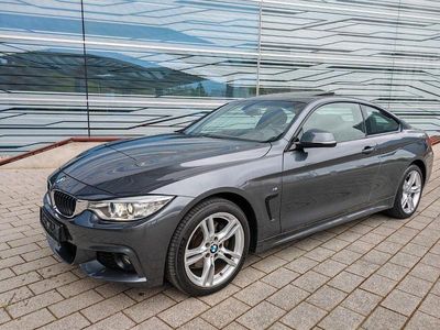 BMW 428