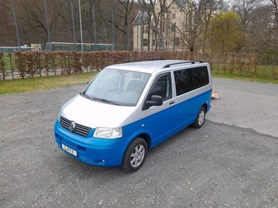 gebraucht VW Transporter t5 Bj.07.09 ex. Behördenfahrzeug