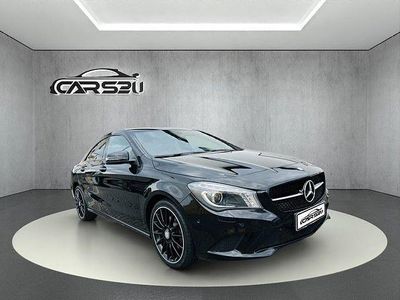 Mercedes CLA180