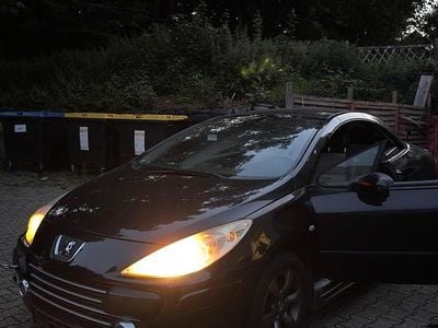 Peugeot 307 CC