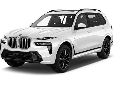 Second-hand BMW X7 352 CP (258 kW) 2024 SUV
