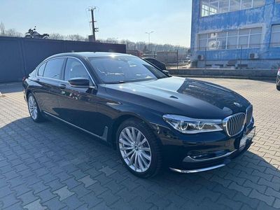 BMW 730L