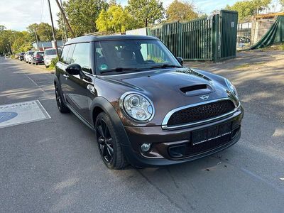 Mini Cooper S Clubman