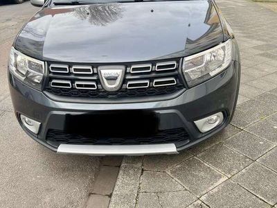 gebraucht Dacia Sandero SanderoStepway TCe 90 S