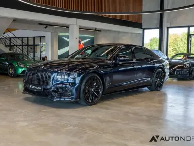 Gebraucht Bentley Flying Spur
