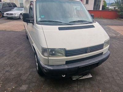 VW T4