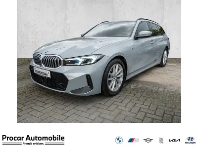 Gebraucht BMW 320