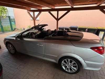 Opel Astra Cabriolet