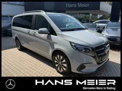 Gebraucht Mercedes V220