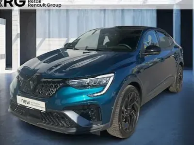 Gebraucht Renault Arkana