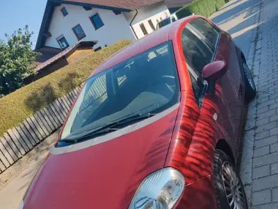 Gebraucht Fiat Punto